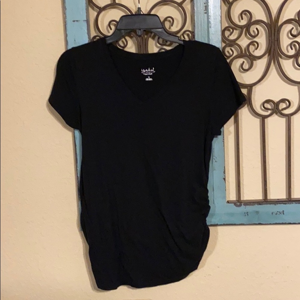 MATERNITY T-SHIRT SIZE MEDIUM